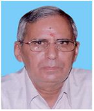 V.C. Dr. C.B. Gena
